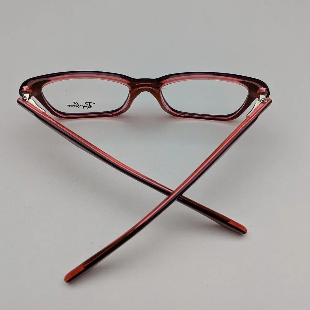 Ray-Ban lens 45